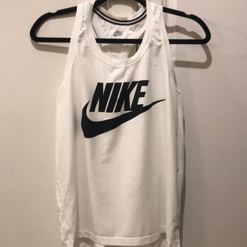 Women’s Nike Tank